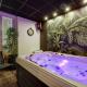 BRIT HOTEL & SPA Le Roc au Chien, Bagnoles-de-l'Orne (fotografie 6)