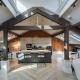 Pass the Keys Exquisite Penthouse Loft Jewellery Q WParking