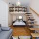 Reba Apartment, Budapest - Foto 2