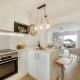 Luxury sea view apartment, Mijas Costa - Photo 8