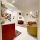 Rainbow Pearl Apartment at St Stephen' s Basilica, Budapeszt - Zdjęcie 5