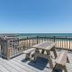 Ocean Song - 2 Bedroom Oceanfront Penthouse Condo in Kill Devil Hills, Spacious Layout