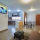 Amplio y Acogedor Departamento Familiar,Full Equipado, Bello y Céntrico, トルヒーリョ - 写真 7