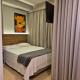 Studio Flat Itaim Bibi - 5 min da Av Faria Lima 303 NR, São Paulo - Foto 1