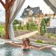 Willa Swoboda Garden Spa, Zakopane - Photo 5