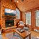 160 Hornbeam Rd by Carolina Stays Beech Mountain - Fotografie 4