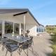 Beautiful Home In Thisted With Sauna, Torsted - Fotografie 9