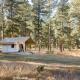 Buffalo Canvas Tent