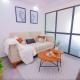 cozy, serene and private apartment in Kileleshwa, Gatundu heights Nairobi - Fotografie 1