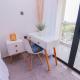 cozy, serene and private apartment in Kileleshwa, Gatundu heights Nairobi - Fotografie 5
