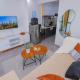 cozy, serene and private apartment in Kileleshwa, Gatundu heights Nairobi - Fotografie 2