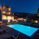Villa pelagos view, Bridgeport