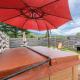 Relax with mountain views & a hot tub #5 Carroll - Photo 1