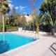 COZY HOME, TERRACE, PARKING and POOL, Málaga - Foto 1