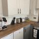 Lavender Apartment, Sleights (fotografie 2)