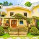 Casa com lareira nas montanhas perto do Capivari, Campos do Jordão - Foto 7