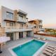 Villa Nikos Olivestone by Villa Plus, Yennadhion
