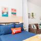 Studio a 60m da Praia de Copacabana | AS 76/810, Rio de Janeiro - Zdjęcie 6