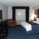 Clarion Pointe Syracuse Downtown, Syracuse (fotografie 2)