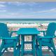 Gulf Dunes 308 - Seashell Symphony Fort Walton Beach - Foto 1