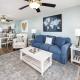 Gulf Dunes 308 - Seashell Symphony Fort Walton Beach - Foto 8