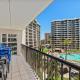 Saida IV Condo unit #507 condo South Padre Island - Foto 10