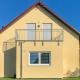 Beautiful Home In Boiensdorf With Wifi, Boiensdorf - Фото 9