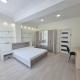 Testemiteanu 2 bedroom apartment air-conditioned