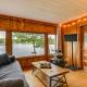 Hale Rustic Retreat on Long Lake Near Boat Launch!, Hale
