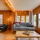 Hale Rustic Retreat on Long Lake Near Boat Launch!, Hale (foto 4)