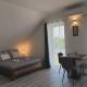 Apartmány u Romany, Mirkovice