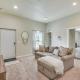 Indoor Recreation Room at Skiatook Vacation Rental, Skiatook (fotografie 4)