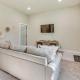 Indoor Recreation Room at Skiatook Vacation Rental, Skiatook (fotografie 6)