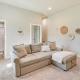 Indoor Recreation Room at Skiatook Vacation Rental, Skiatook (fotografie 7)