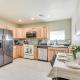 Indoor Recreation Room at Skiatook Vacation Rental, Skiatook (fotografie 3)