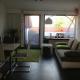 Moderne Ferienwohnung in Bötzingen, Bötzingen - Photo 5