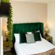 Emerald House -3 Bed - Free Parking, Ferrybridge (Foto 5)