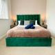 Emerald House -3 Bed - Free Parking, Ferrybridge (Foto 3)