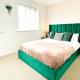 Emerald House -3 Bed - Free Parking, Ferrybridge (Foto 4)