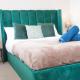 Emerald House -3 Bed - Free Parking, Ferrybridge (Foto 10)