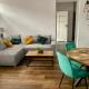 Apartament w centrum 65 m2, Częstochowa