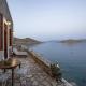 Villa Electra Calchi (Halki) - Foto 1