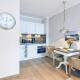 Baltischer Hof Apartment 43, Boltenhagen (fotografie 5)