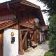 Ferienhaus in ruhiger Lage, mit Balkon, Terrasse und eigenem Gartenteil, Aschau im Chiemgau - Foto 1