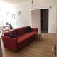 Appartement entièrement rénové et équipé de deux chambres dans le quartier Schuman, Brusel - Fotografie 6