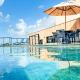 Melhor localização Porto Galinhas 50M DO MAR E CENTRINHO - COM E SEM PISCINA PRIVATIVA Family Flats Porto de Galinhas, ポルト・デ・ガリーニャス - 写真 7