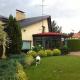Ferienhaus in Borkowo mit Garten, Terrasse und Grill - Foto 5