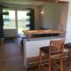 Modernes Ferienhaus in Carlsfeld mit Grill und Garten, Eibenstock - Fotografie 2