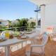 Sandnblue - Encosta Do Lago Resort Club - Quinta do lago near Beach & lake BEST LOCATION free parking free WiFi, Quinta do Lago (foto 9)