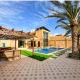 Blue Chalet, Al Qulay‘ah (foto 4)